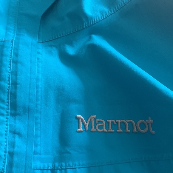 Marmot rain jacket size small - Picture 6 of 16